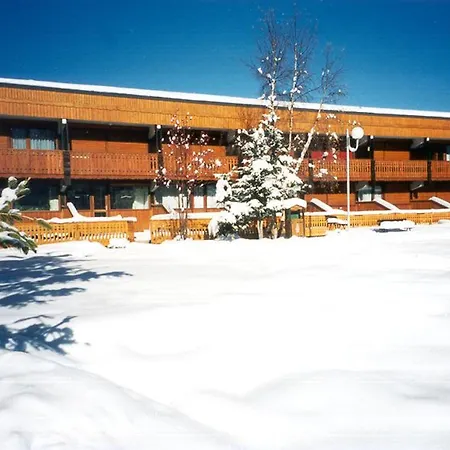 Apartament Sud Au Pied Des Pistes, 3 Pieces Avec Wifi - Fr-1-455-57 *