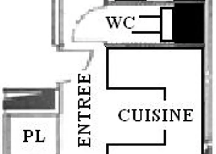 Sud Au Pied Des Pistes, 3 Pieces Avec Wifi - Fr-1-455-57 *