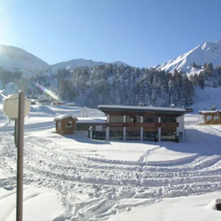 Sud Au Pied Des Pistes, 3 Pieces Avec Wifi - Fr-1-455-57