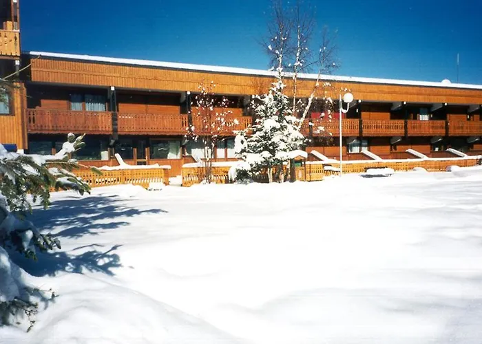 Appartamento Sud Au Pied Des Pistes, 3 Pieces Avec Wifi - Fr-1-455-57 *